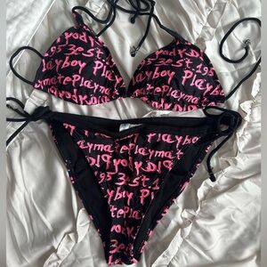 Playboy Bikini